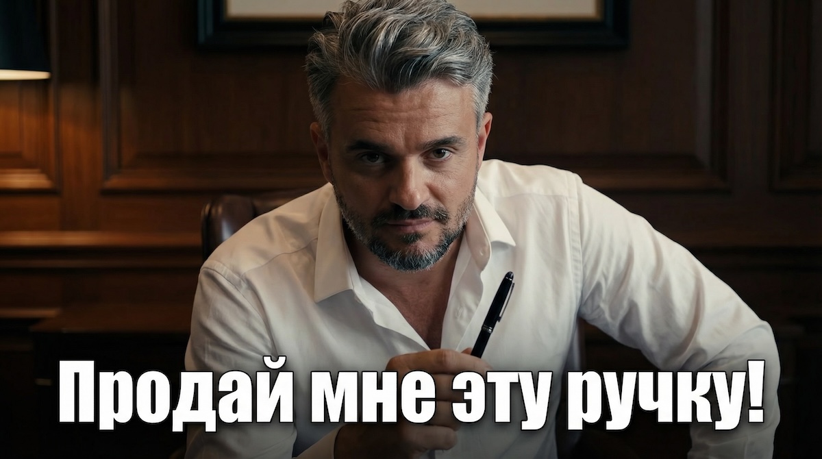 Мастер-класс: как сделать рекламный ролик чего угодно с помощью AI